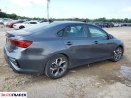 Kia Pozostałe 2019 2 Kia Pozostałe 2019 2