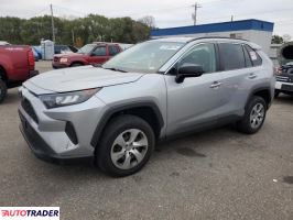 Toyota Pozostałe - zobacz ofertę