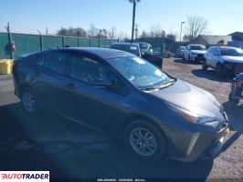 Toyota Prius - zobacz ofertę