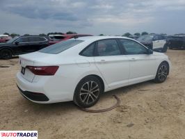 Volkswagen Jetta 2024 1 Volkswagen Jetta 2024 1