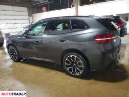 BMW X3 2025 2