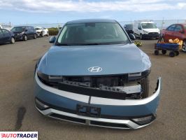 Hyundai Pozostałe 2023