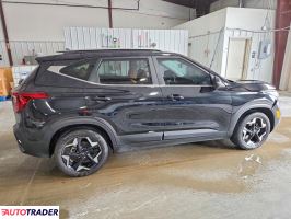 Kia Pozostałe 2024 2