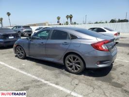 Honda Civic 2020 2 Honda Civic 2020 2