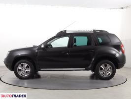 Dacia Duster 2014 1.5 107 KM Dacia Duster 2014 1.5 107 KM