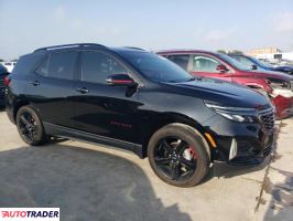 Chevrolet Equinox 2023 1