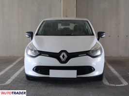 Renault Clio 2015 1.1 72 KM