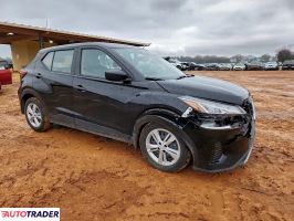 Nissan Pozostałe 2025 1