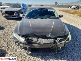 Hyundai Elantra 2022 2