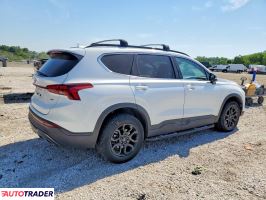Hyundai Santa Fe 2022 2