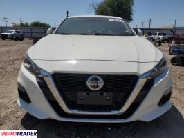 Nissan Altima 2019 2 Nissan Altima 2019 2