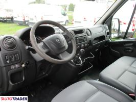 Renault Master 2019 2.3 Renault Master 2019 2.3