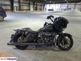 Harley-Davidson Pozostałe - zobacz ofertę