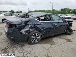 Nissan Altima 2021 2