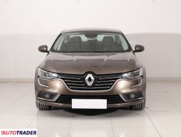 Renault Talisman 2017 1.6 158 KM