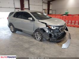 Chevrolet Equinox - zobacz ofertę