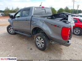 Ford Ranger 2022 2 Ford Ranger 2022 2