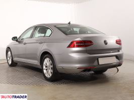 Volkswagen Passat 2017 1.8 177 KM