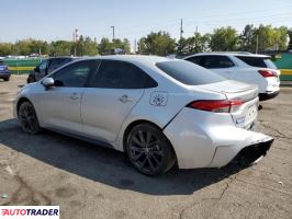 Toyota Corolla 2023 2