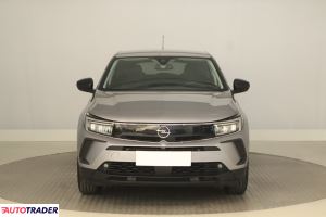 Opel Grandland 2022 1.2 128 KM