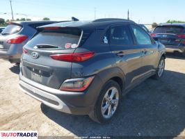 Hyundai Kona 2023 2