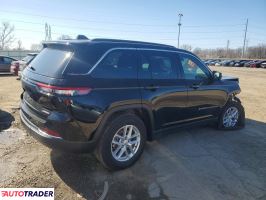 Jeep Grand Cherokee 2024 3