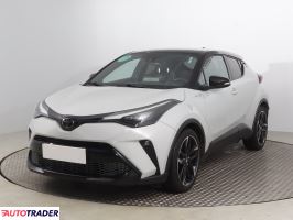 Toyota C-HR 2021 2.0 181 KM