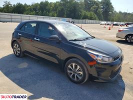 Kia Rio 2023 1