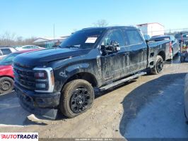 Ford Pozostałe 2024 6