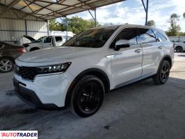 Kia Sorento - zobacz ofertę