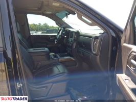Chevrolet 1500 2020 5