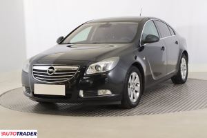 Opel Insignia 2010 1.8 138 KM