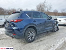Mazda CX-5 2022 2