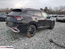 Kia Sportage 2023 2 Kia Sportage 2023 2