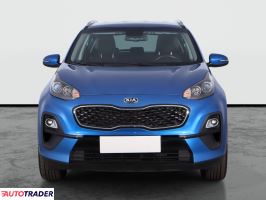 Kia Sportage 2020 1.6 174 KM