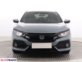 Honda Civic 2018 1.0 127 KM