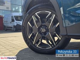 Peugeot 3008 2026 1.2 145 KM