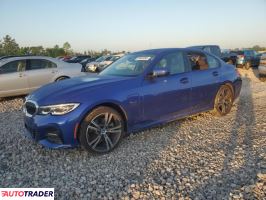 BMW 330 2022 2