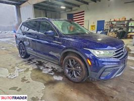 Volkswagen Tiguan 2022 2