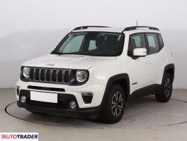 Jeep Renegade 2018 1.0 118 KM Jeep Renegade 2018 1.0 118 KM
