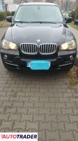 BMW X5 2010 3 290 KM BMW X5 2010 3 290 KM