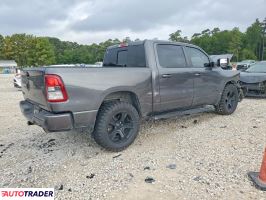 Dodge Ram 2022 5
