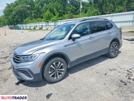 Volkswagen Tiguan - zobacz ofertę