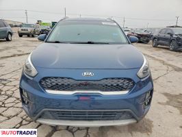 Kia Niro 2020 1