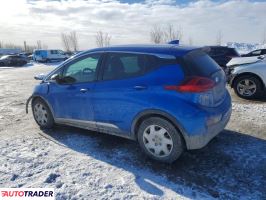 Chevrolet Pozostałe 2020
