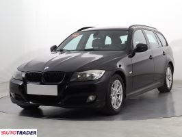 BMW 318 2010 2.0 140 KM BMW 318 2010 2.0 140 KM