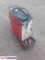 Spawarka Pół automat spawalniczy Mig mag