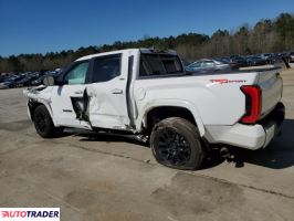 Toyota Tundra 2024 3 Toyota Tundra 2024 3