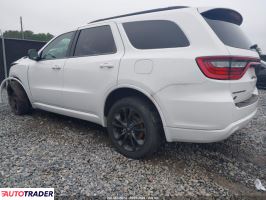 Dodge Durango 2021 3