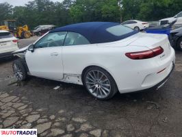 Mercedes CL 2022 3